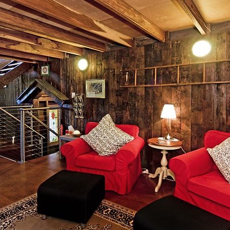 Possum Lodge At Cloudhill Estate Mount Tamborine Bagian luar foto