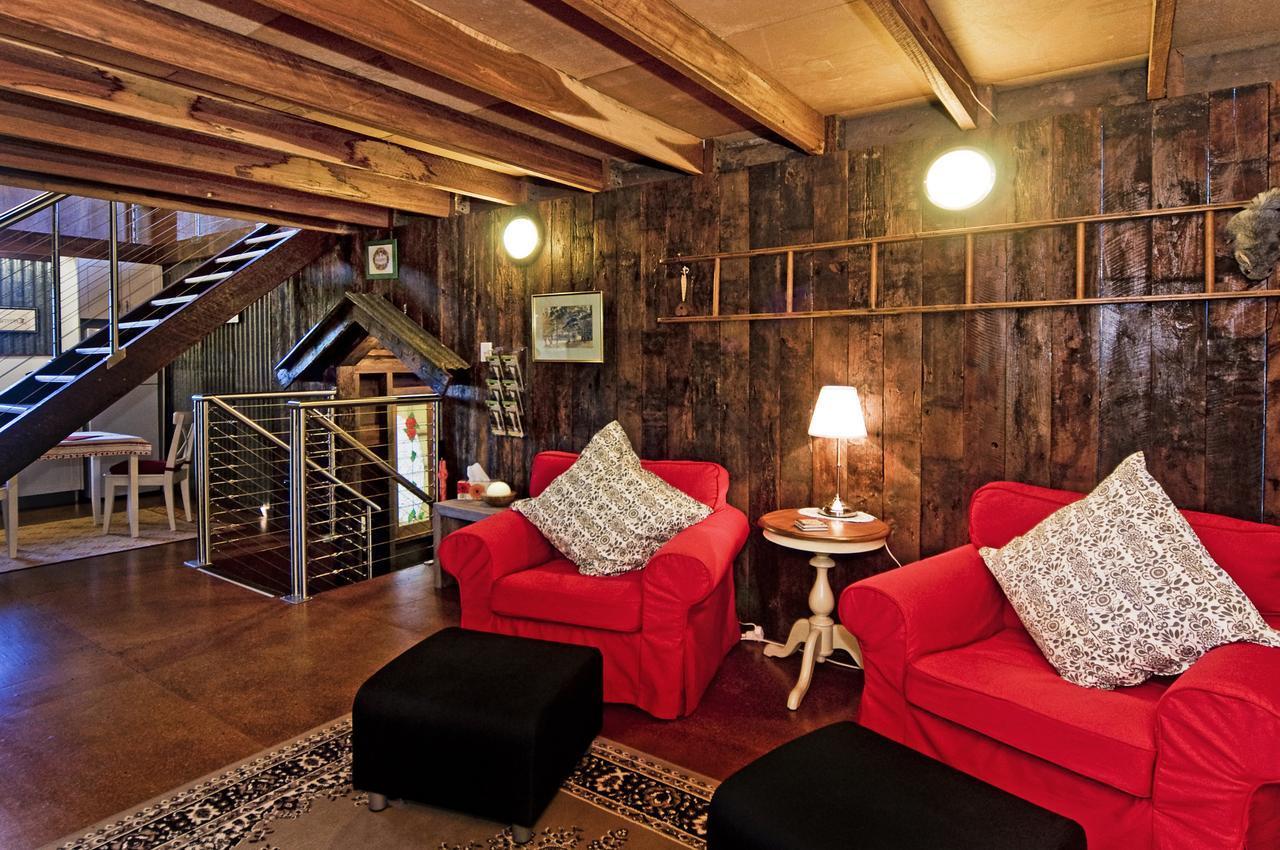 Possum Lodge At Cloudhill Estate Mount Tamborine Bagian luar foto