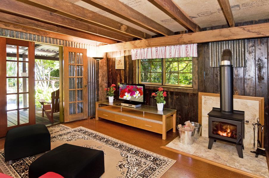 Possum Lodge At Cloudhill Estate Mount Tamborine Bagian luar foto
